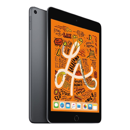 Apple iPad mini 5 Wi-Fi 256 Space Gray (MUU32) 2019 бу