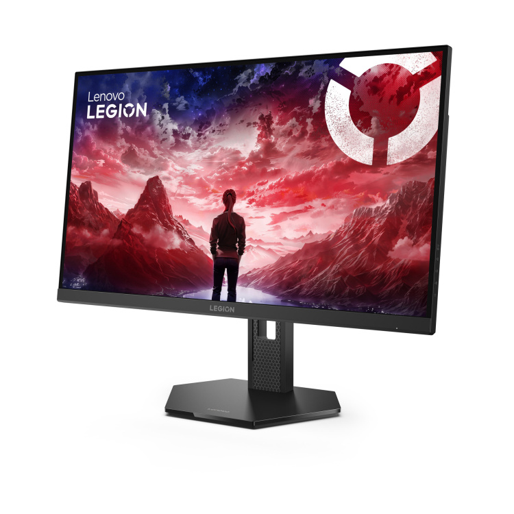 Монитор Lenovo 27" Legion 27U-10 IPS 160Hz 67D1GAC1UA (UA) Монитор Lenovo 27" Legion 27U-10 IPS 160Hz 67D1GAC1UA (UA)