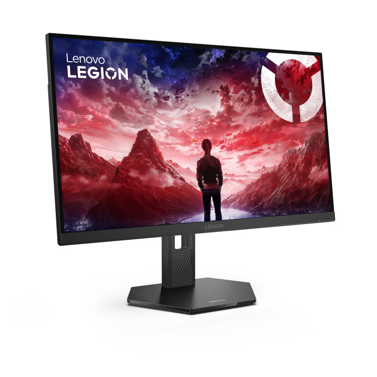 Монитор Lenovo 27" Legion 27U-10 IPS 160Hz 67D1GAC1UA (UA) Монитор Lenovo 27" Legion 27U-10 IPS 160Hz 67D1GAC1UA (UA)