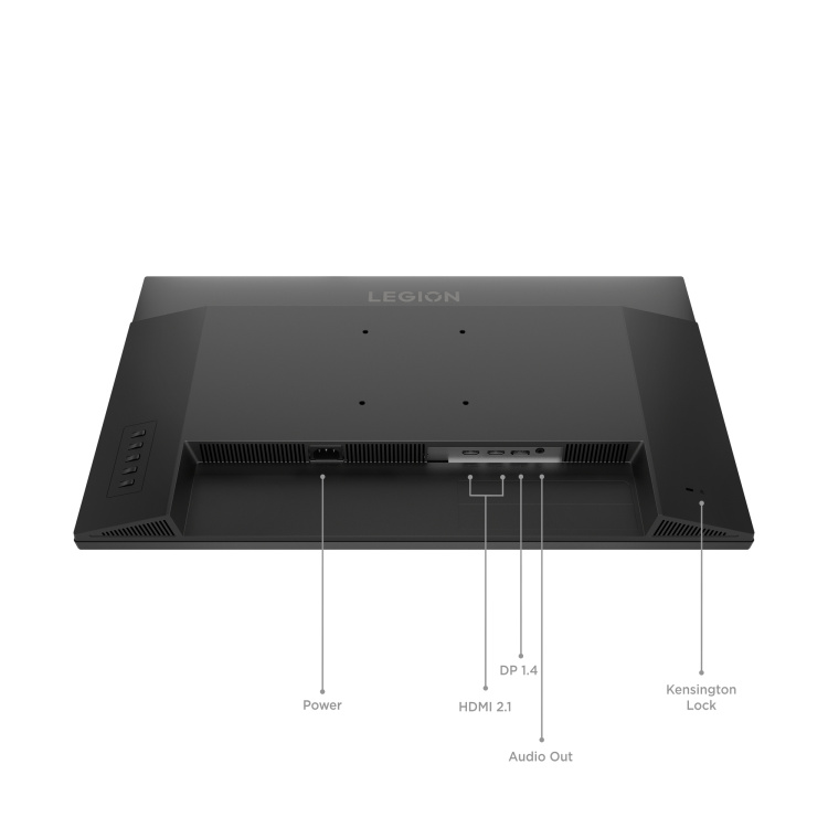 Монитор Lenovo 27" Legion 27U-10 IPS 160Hz 67D1GAC1UA (UA) Монитор Lenovo 27" Legion 27U-10 IPS 160Hz 67D1GAC1UA (UA)