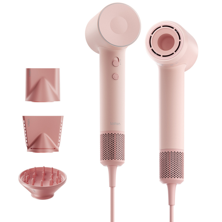 Фен Laifen SE 2 (Pink) (1HD13-G-EU-PK-001)