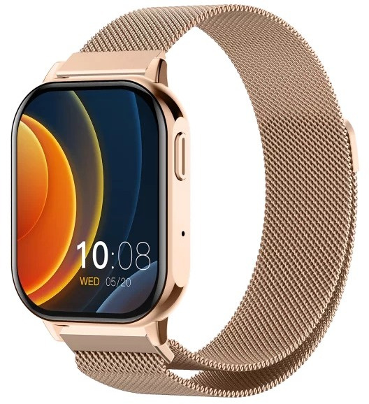 Смарт-годинник Proove Elysium Gold Matte (SWEL00000018)