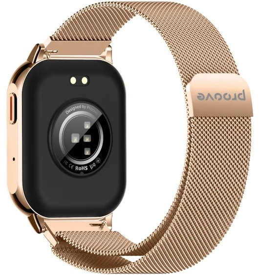 Смарт-годинник Proove Elysium Gold Matte (SWEL00000018)
