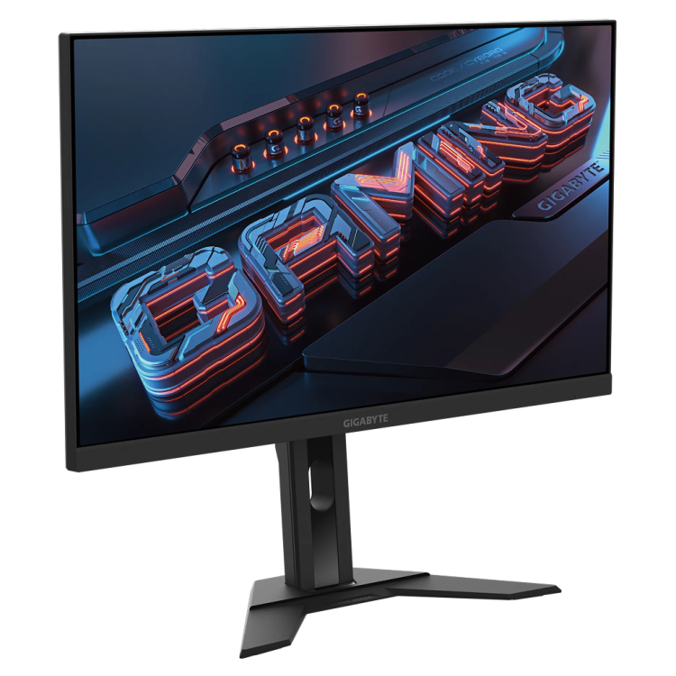 Монітор GIGABYTE 27" IPS 160Hz (M27UA) (UA) Монітор GIGABYTE 27" IPS 160Hz (M27UA) (UA)