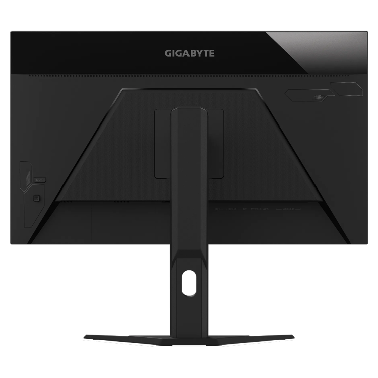 Монітор GIGABYTE 27" IPS 160Hz (M27UA) (UA) Монітор GIGABYTE 27" IPS 160Hz (M27UA) (UA)