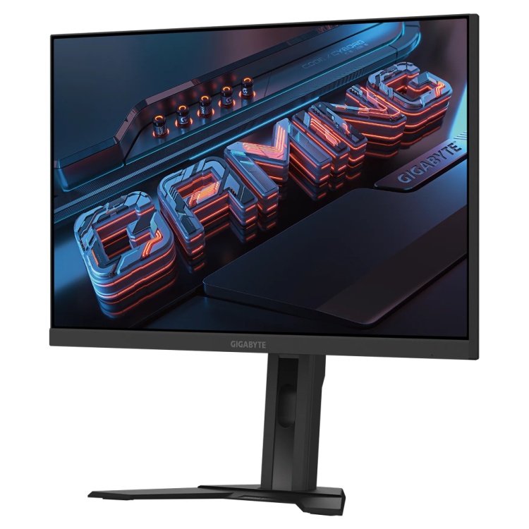 Монітор GIGABYTE 27" IPS 160Hz (M27UA) (UA) Монітор GIGABYTE 27" IPS 160Hz (M27UA) (UA)