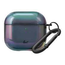 Чохол LAUT HOLO для AirPods 4 (Midnight) (L_AP5_HO_BK)