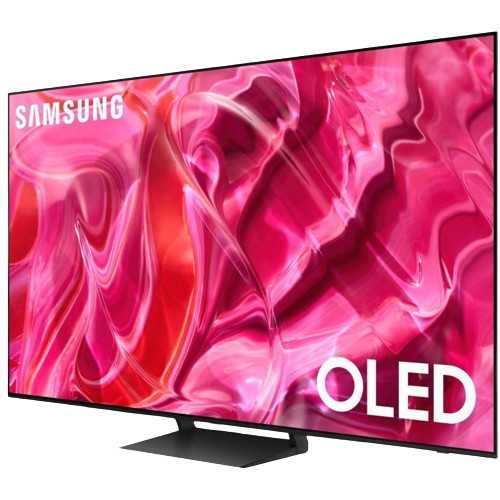 Телевізор Samsung 65 QE65S90C (EU)