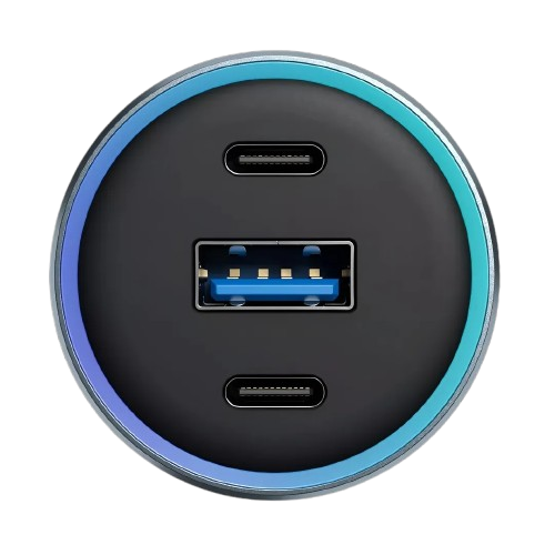 АЗП Proove Super Charge 130W (2 Type-C + USB) (ACSC13120004) АЗП Proove Super Charge 130W (2 Type-C + USB) (ACSC13120004)