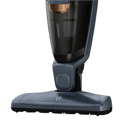 Аккумуляторный пылесос Electrolux Ergorapido Classic (EERC75DB)