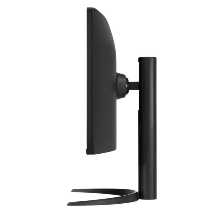 Монітор LG 34" VA 100Hz 34WR55QK-B