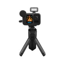 Екшн-камера GoPro Hero 13 Black Creator Edition (CHDFB-131-EU)