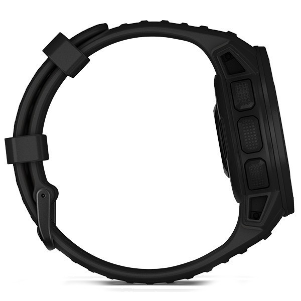 Garmin Instinct Solar Tactical Edition Black (010-02293-03/13)