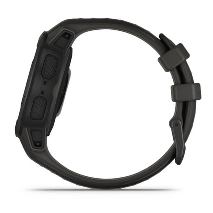 Garmin Instinct Solar Tactical Edition Black (010-02293-03/13)