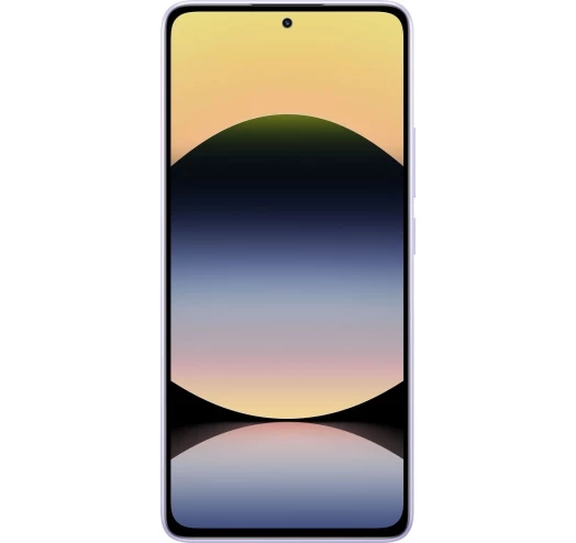 Смартфон Xiaomi Redmi Note 14 5G 6/128GB Lavender Purple