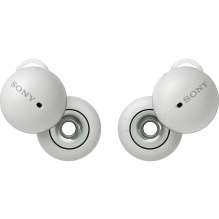 Наушники Sony LinkBuds White (WFL900W.CE7)