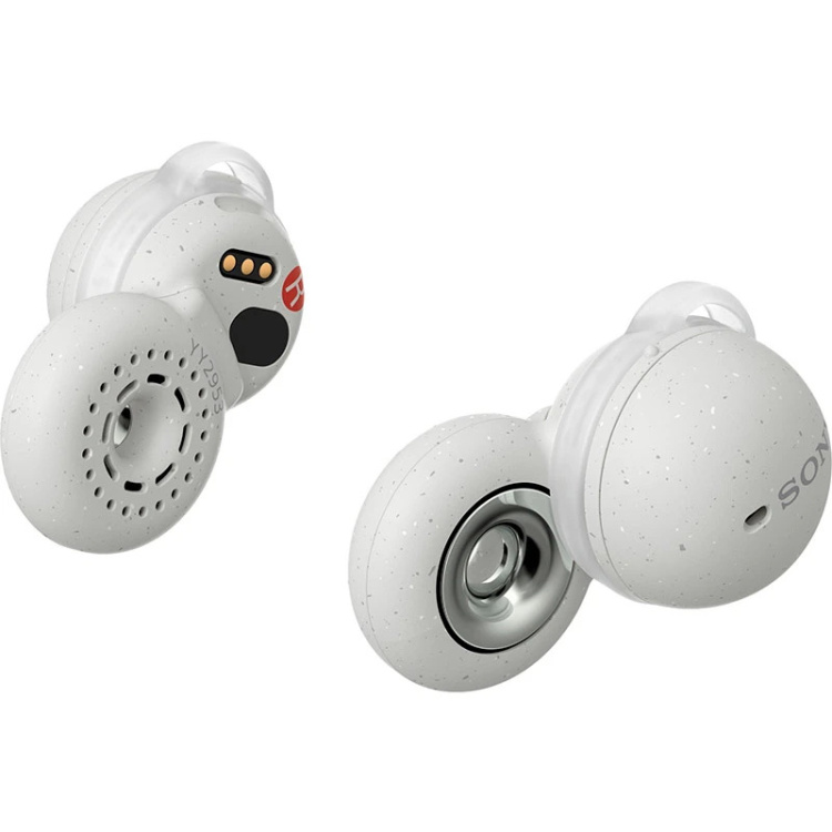 Наушники Sony LinkBuds White (WFL900W.CE7)