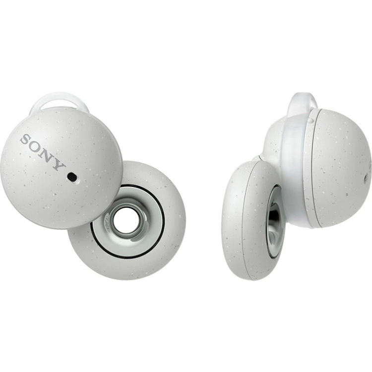Наушники Sony LinkBuds White (WFL900W.CE7)