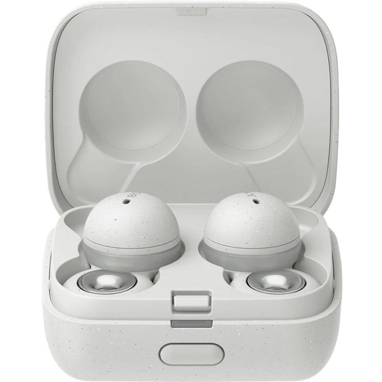 Наушники Sony LinkBuds White (WFL900W.CE7)