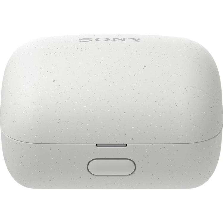 Наушники Sony LinkBuds White (WFL900W.CE7)