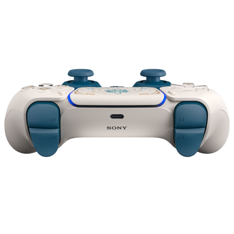 Беспроводной геймпад Sony PlayStation 5 DualSense (Genshin Impact Limited Edition) (1000051634)