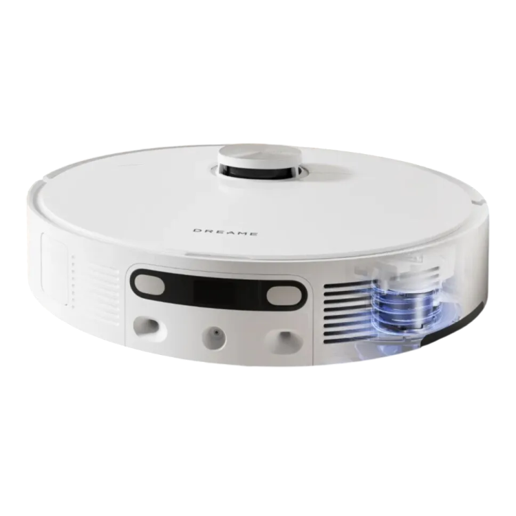 Робот-пилосос Dreame L10s Ultra Gen2 (RLL32SE) (EU) Робот-пилосос Dreame L10s Ultra Gen2 (RLL32SE) (EU)