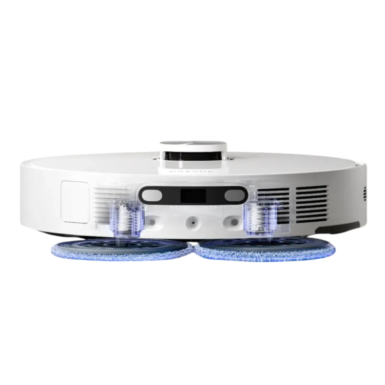Робот-пылесос Dreame L10s Ultra Gen2 (RLL32SE) (EU) Робот-пылесос Dreame L10s Ultra Gen2 (RLL32SE) (EU)