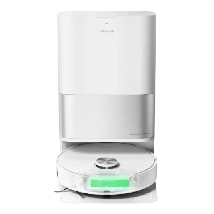 Робот-пилосос Dreame L10s Ultra Gen2 (RLL32SE) (EU) Робот-пилосос Dreame L10s Ultra Gen2 (RLL32SE) (EU)