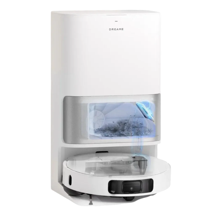 Робот-пылесос Dreame L10s Ultra Gen2 (RLL32SE) (EU) Робот-пылесос Dreame L10s Ultra Gen2 (RLL32SE) (EU)