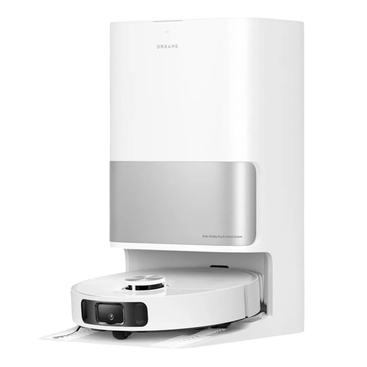 Робот-пылесос Dreame L10s Ultra Gen2 (RLL32SE) (EU) Робот-пылесос Dreame L10s Ultra Gen2 (RLL32SE) (EU)