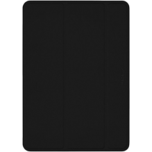 Чохол Macally для iPad Pro 11'' [2020] Protective and Stand Series (Black)