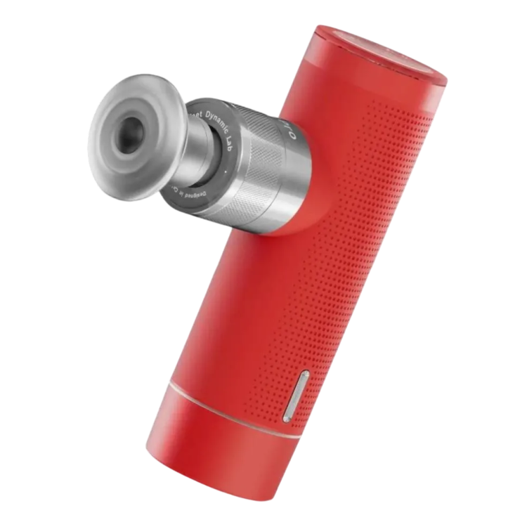 Перкусійний масажер Oyeet NEX PRO II (MG-T1 RED)