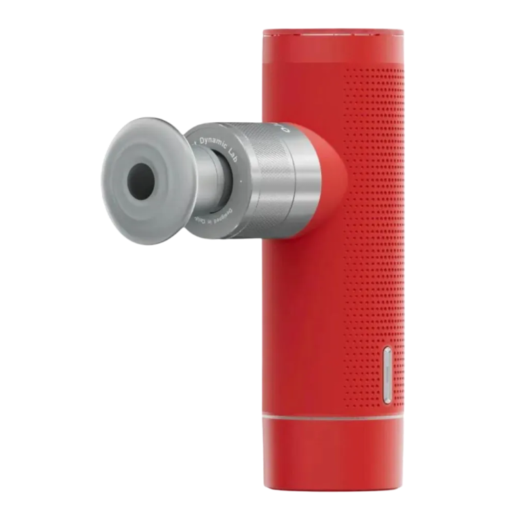 Перкуссионный массажер Oyeet NEX PRO II (MG-T1 RED)