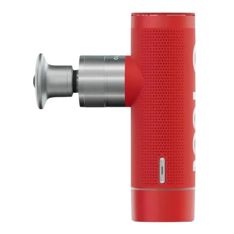 Перкусійний масажер Oyeet NEX PRO II (MG-T1 RED)