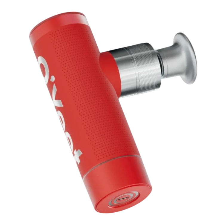 Перкусійний масажер Oyeet NEX PRO II (MG-T1 RED)
