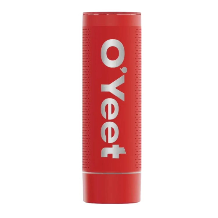 Перкусійний масажер Oyeet NEX PRO II (MG-T1 RED)