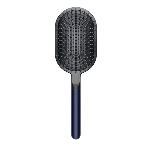 Щітка масажна Dyson Paddle Brush Prussian Blue/Black (971062-03)