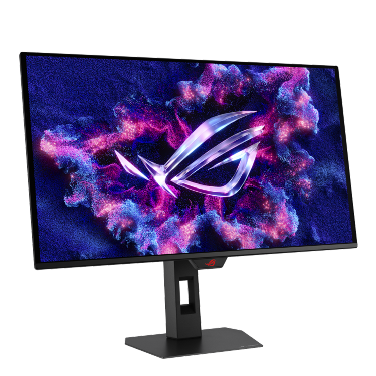 Монитор Asus 26.5" ROG Strix XG27ACDMS OLED 280Hz 90LM0B60-B01371 (UA)