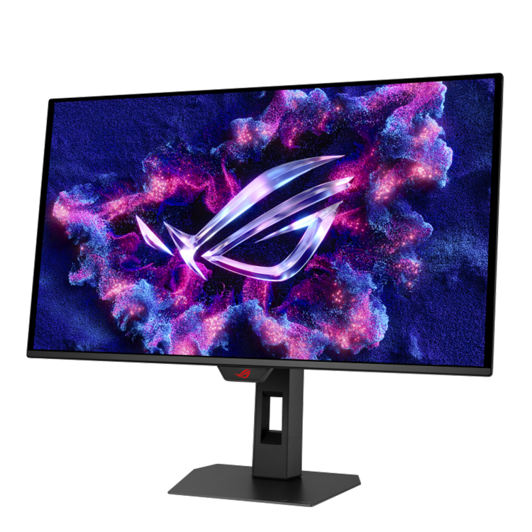 Монитор Asus 26.5" ROG Strix XG27ACDMS OLED 280Hz 90LM0B60-B01371 (UA)
