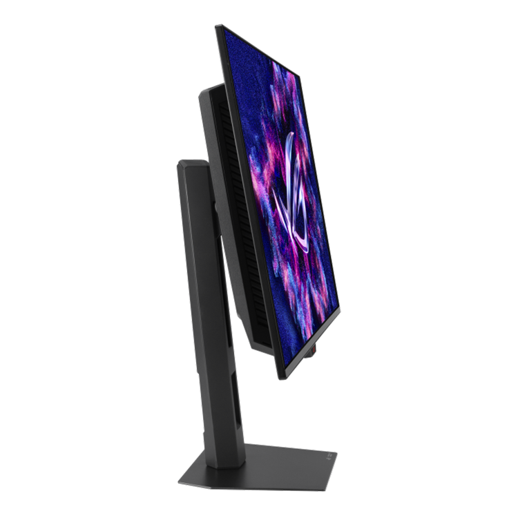 Монитор Asus 26.5" ROG Strix XG27ACDMS OLED 280Hz 90LM0B60-B01371 (UA)