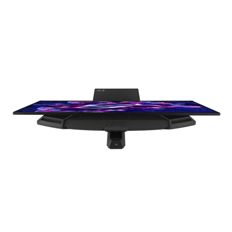 Монитор Asus 26.5" ROG Strix XG27ACDMS OLED 280Hz 90LM0B60-B01371 (UA)