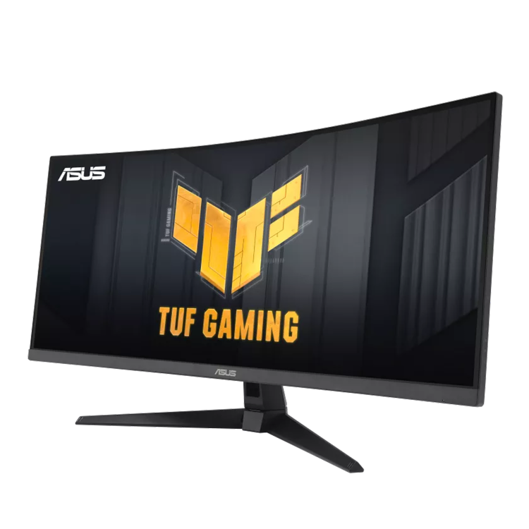 Монітор Asus 34" TUF Gaming VG34VQ3B VA 180Hz
