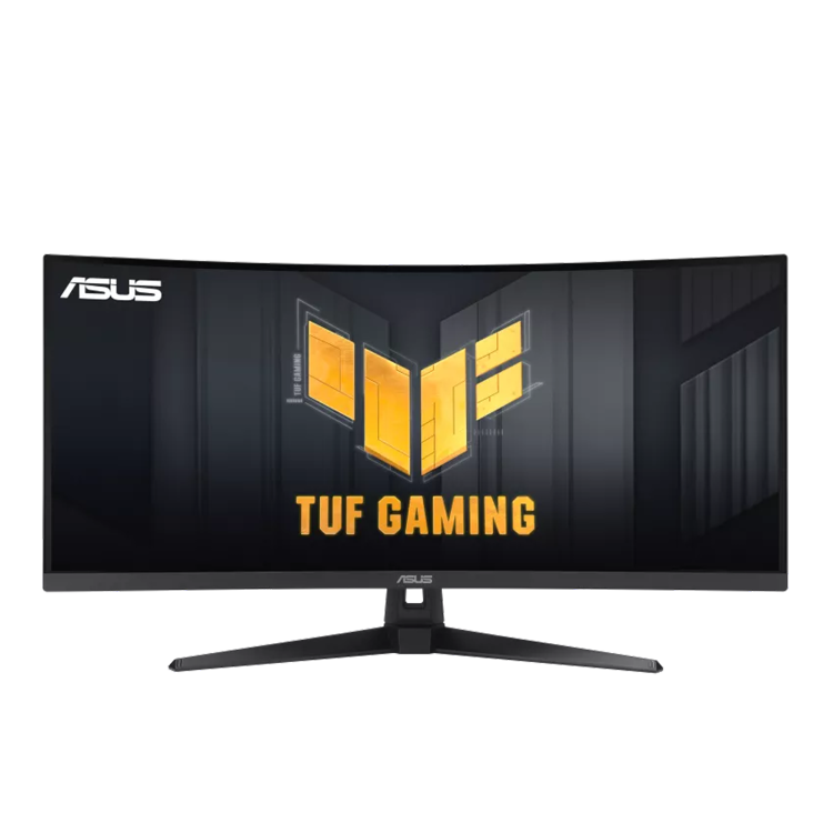 Монитор Asus 34" TUF Gaming VG34VQ3B VA 180Hz Монитор Asus 34" TUF Gaming VG34VQ3B VA 180Hz