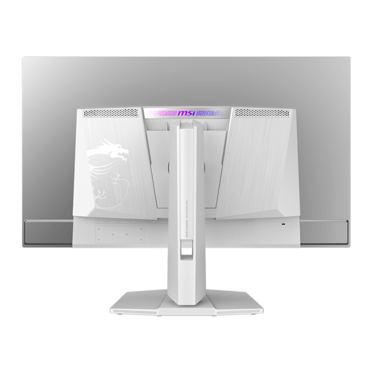 Монітор MSI 31.5" MPG 321URXW QD-OLED 240Hz (UA)
