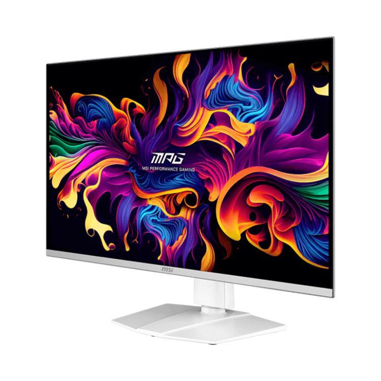 Монітор MSI 31.5" MPG 321URXW QD-OLED 240Hz (UA)