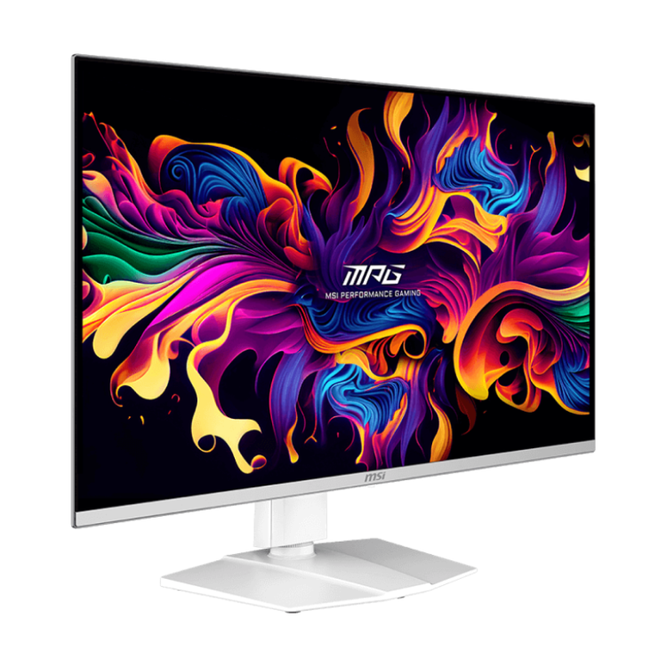 Монітор MSI 31.5" MPG 321URXW QD-OLED 240Hz (UA)