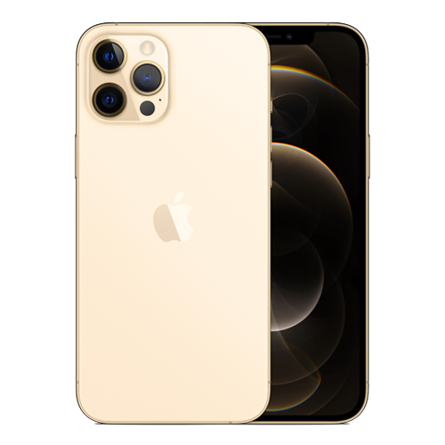 Apple iPhone 12 Pro Max 512GB Gold бу (Стан 8/10)