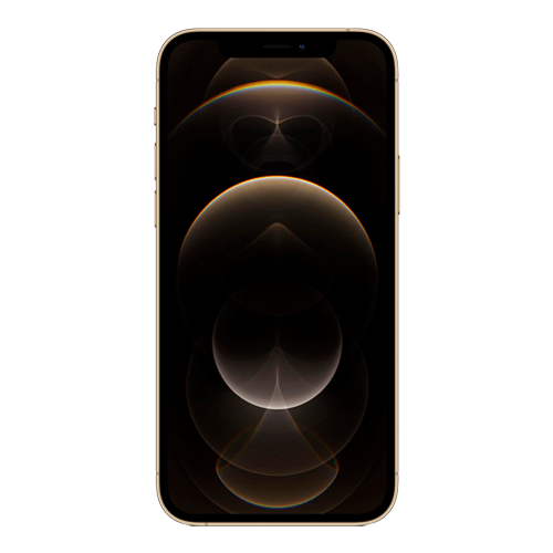 Apple iPhone 12 Pro Max 512GB Gold бу (Стан 8/10)