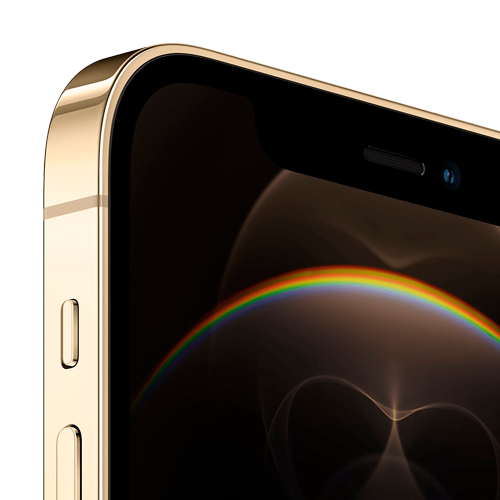 Apple iPhone 12 Pro Max 512GB Gold бу (Стан 8/10)