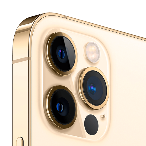 Apple iPhone 12 Pro Max 512GB Gold бу (Стан 8/10)